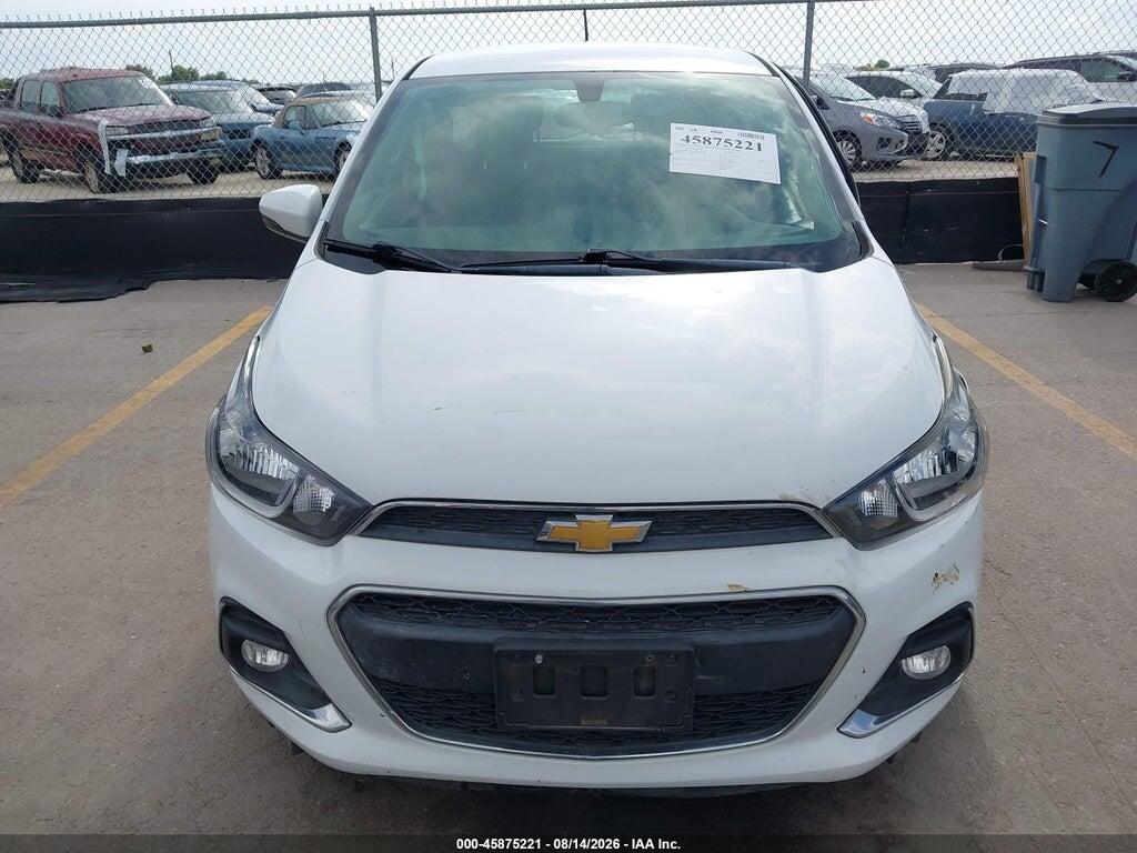KL8CD6SA1GC586560 2016 CHEVROLET SPARK photo no. 12