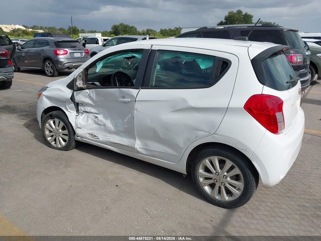 KL8CD6SA1GC586560 2016 CHEVROLET SPARK photo no. 3