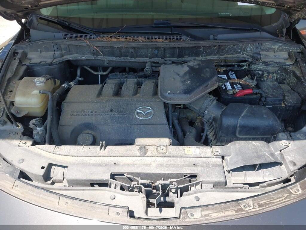 JM3TB3DV1F0466910 2015 MAZDA CX-9 photo no. 10