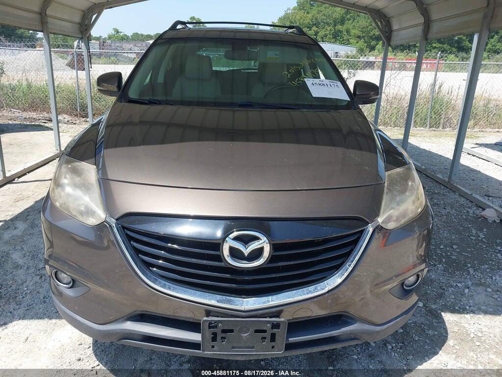 JM3TB3DV1F0466910 2015 MAZDA CX-9 photo no. 12