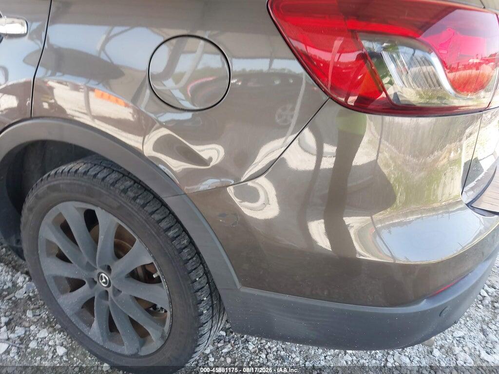 JM3TB3DV1F0466910 2015 MAZDA CX-9 photo no. 6