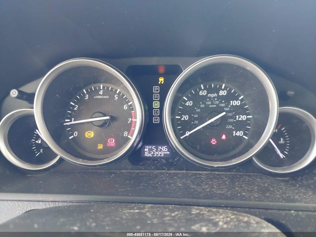 JM3TB3DV1F0466910 2015 MAZDA CX-9 photo no. 7