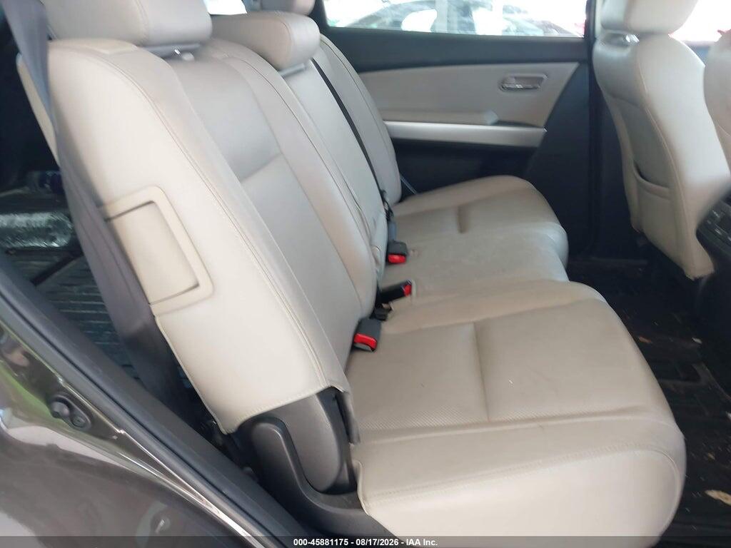 JM3TB3DV1F0466910 2015 MAZDA CX-9 photo no. 8