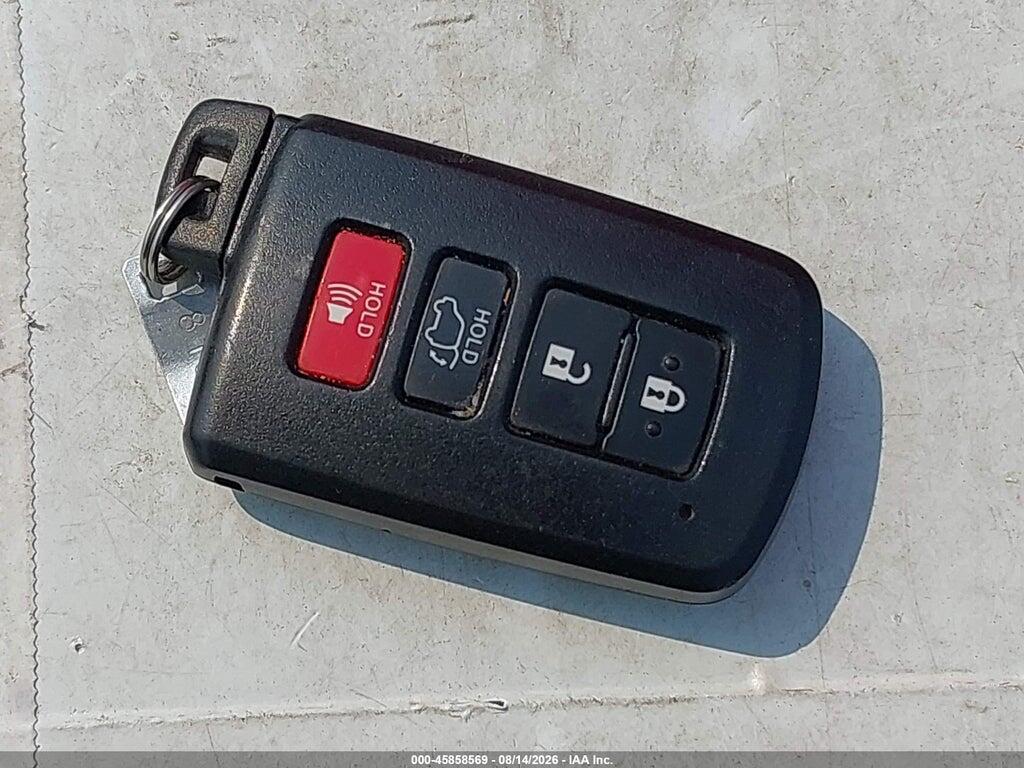 2T3DFREV2EW190363 2014 TOYOTA RAV4 photo no. 11