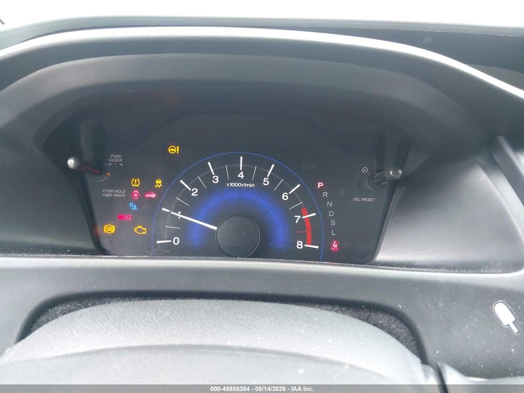 19XFB2F59EE029417 2014 HONDA CIVIC photo no. 7