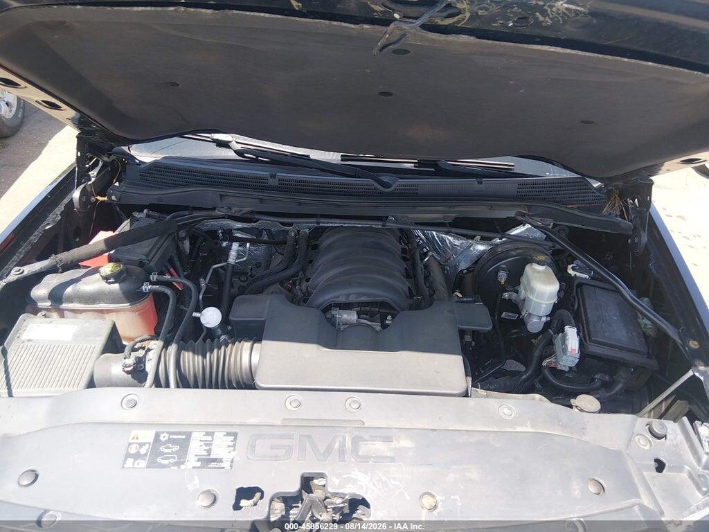 3GTU2VEC4EG182199 2014 GMC SIERRA 1500 photo no. 10