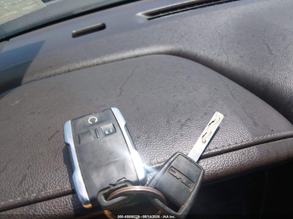 3GTU2VEC4EG182199 2014 GMC SIERRA 1500 photo no. 11