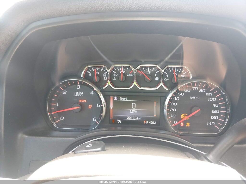 3GTU2VEC4EG182199 2014 GMC SIERRA 1500 photo no. 7