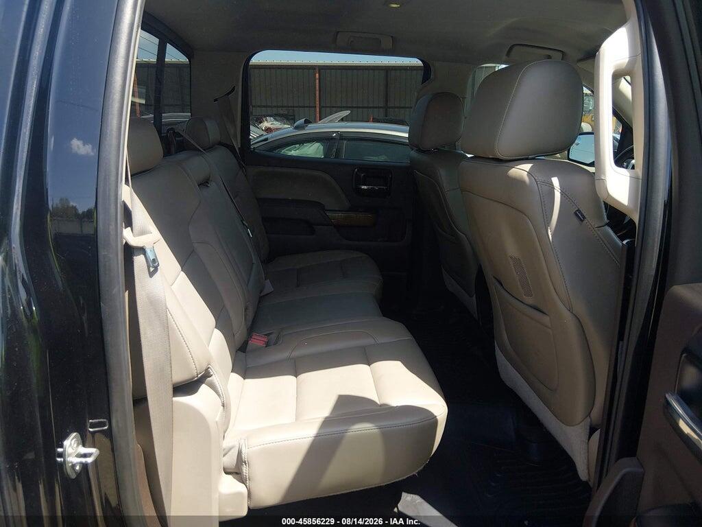 3GTU2VEC4EG182199 2014 GMC SIERRA 1500 photo no. 8