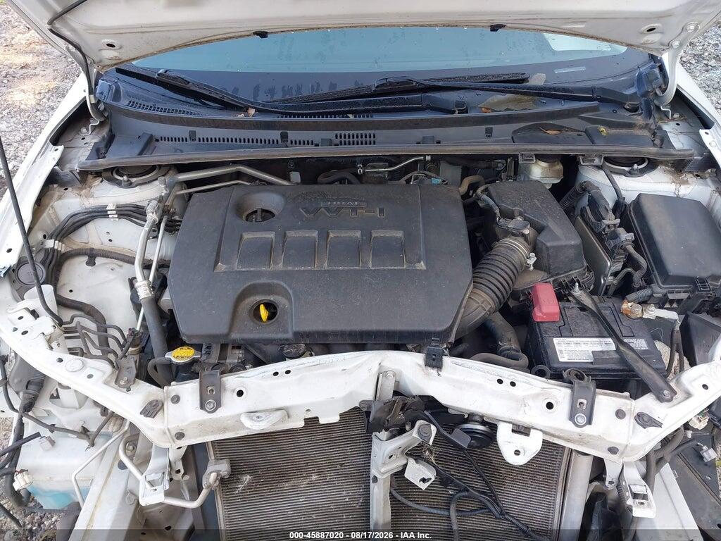 5YFBURHEXHP642485 2017 TOYOTA COROLLA photo no. 10