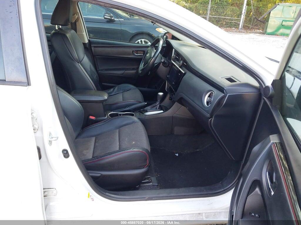 5YFBURHEXHP642485 2017 TOYOTA COROLLA photo no. 5