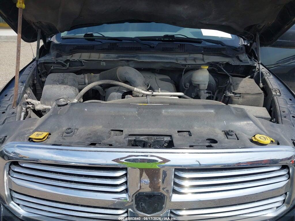 1C6RR7FT4ES228044 2014 RAM 1500 photo no. 10
