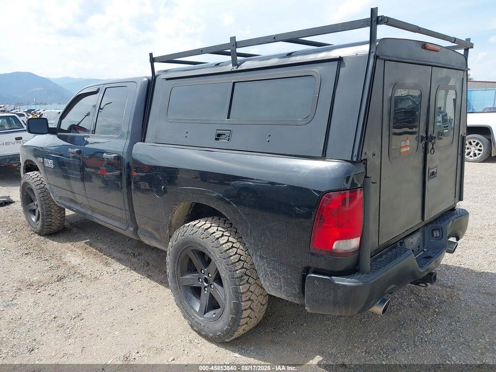 1C6RR7FT4ES228044 2014 RAM 1500 photo no. 3