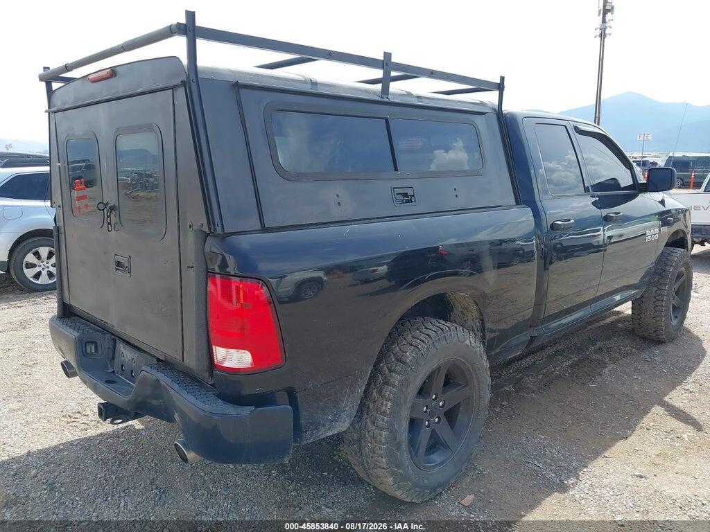 1C6RR7FT4ES228044 2014 RAM 1500 photo no. 4