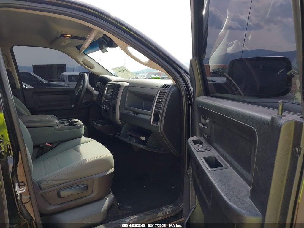 1C6RR7FT4ES228044 2014 RAM 1500 photo no. 5