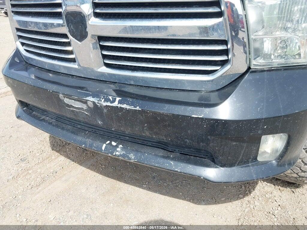 1C6RR7FT4ES228044 2014 RAM 1500 photo no. 6