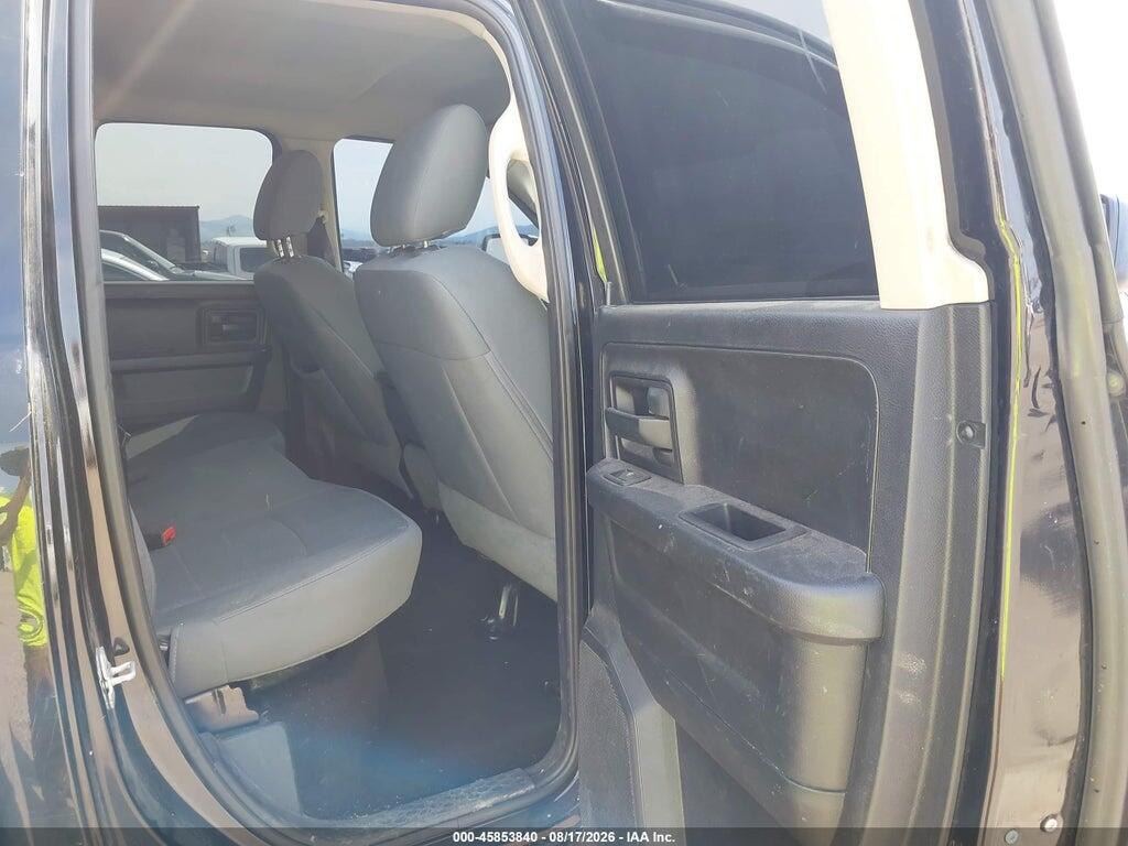 1C6RR7FT4ES228044 2014 RAM 1500 photo no. 8