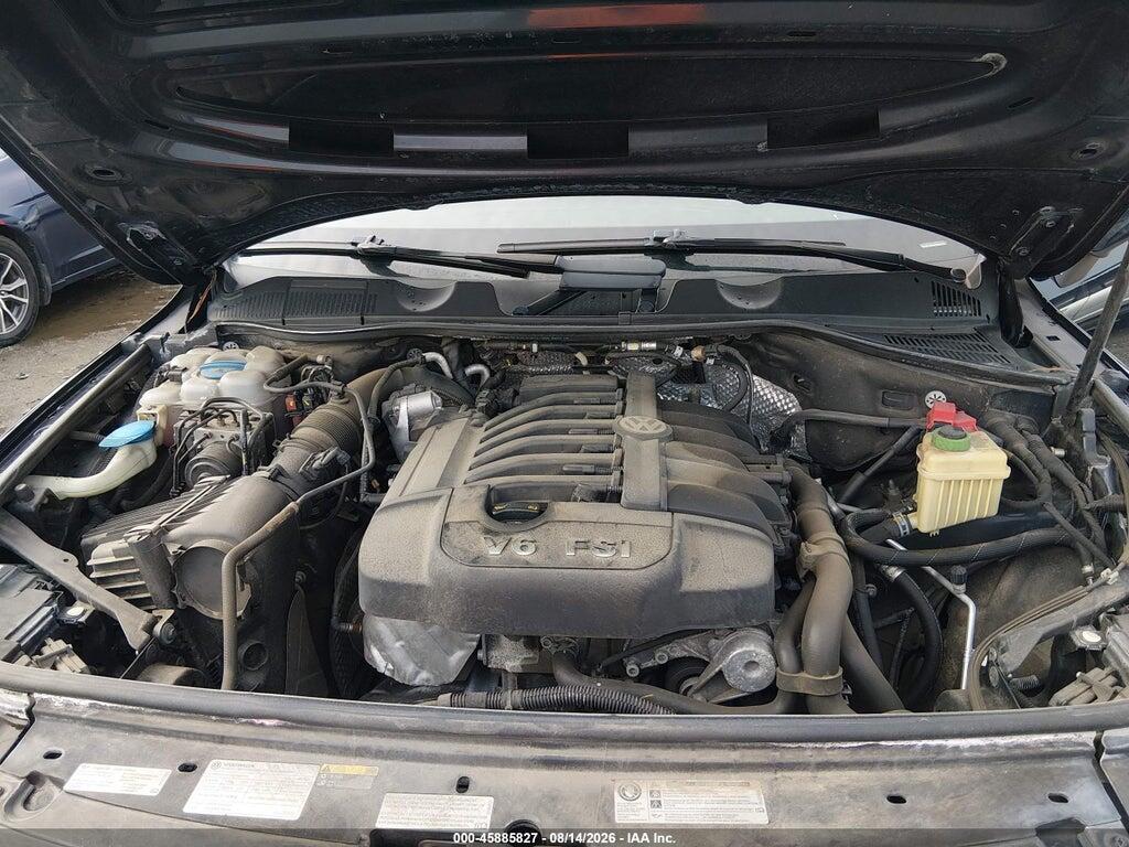 WVGRF7BP6HD002795 2017 VOLKSWAGEN TOUAREG photo no. 10