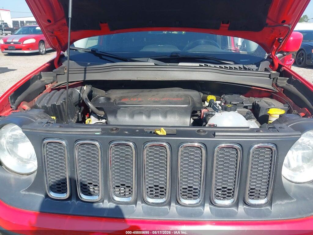 ZACCJBBB4HPF33009 2017 JEEP RENEGADE photo no. 10