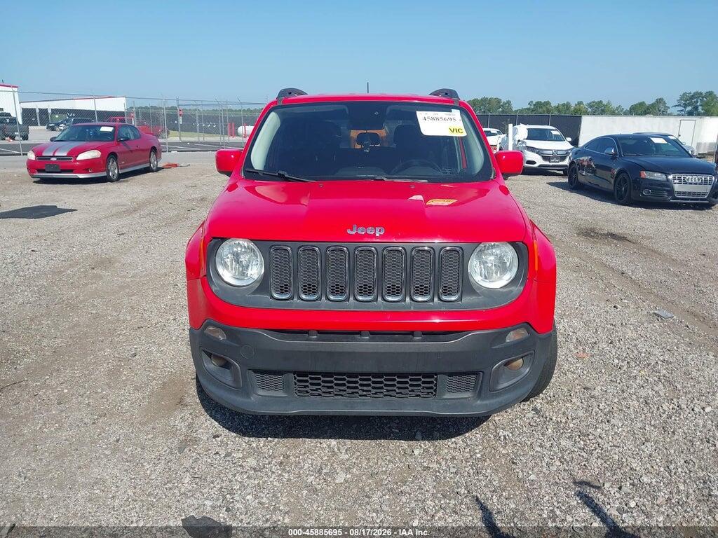 ZACCJBBB4HPF33009 2017 JEEP RENEGADE photo no. 12