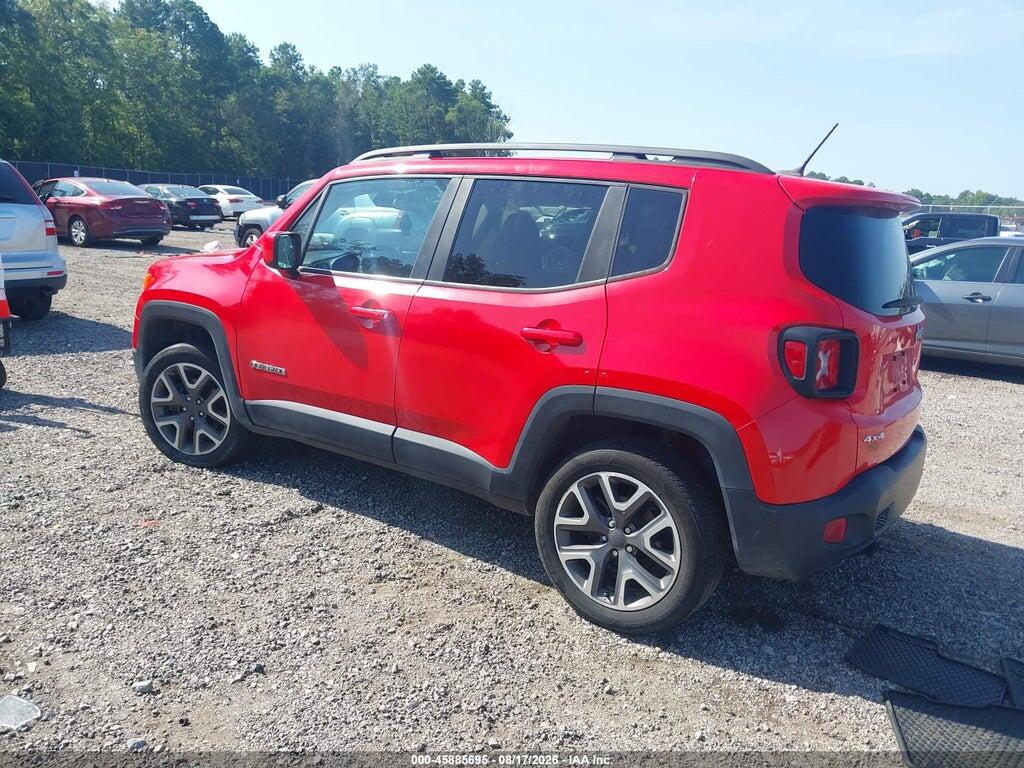ZACCJBBB4HPF33009 2017 JEEP RENEGADE photo no. 3