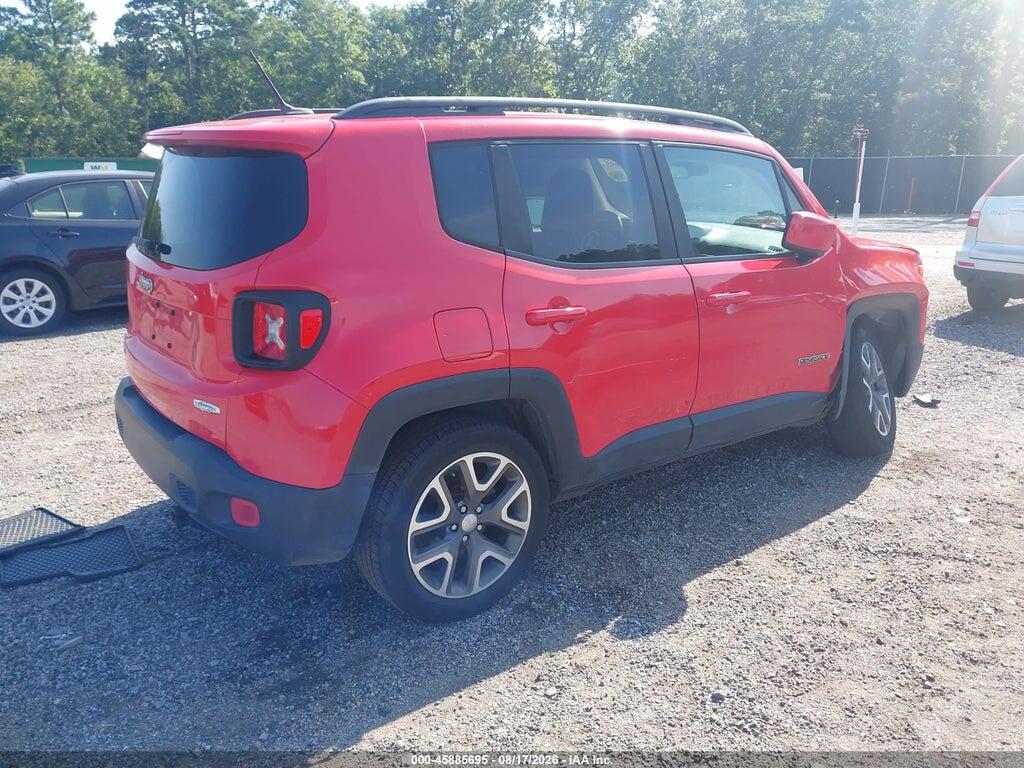 ZACCJBBB4HPF33009 2017 JEEP RENEGADE photo no. 4