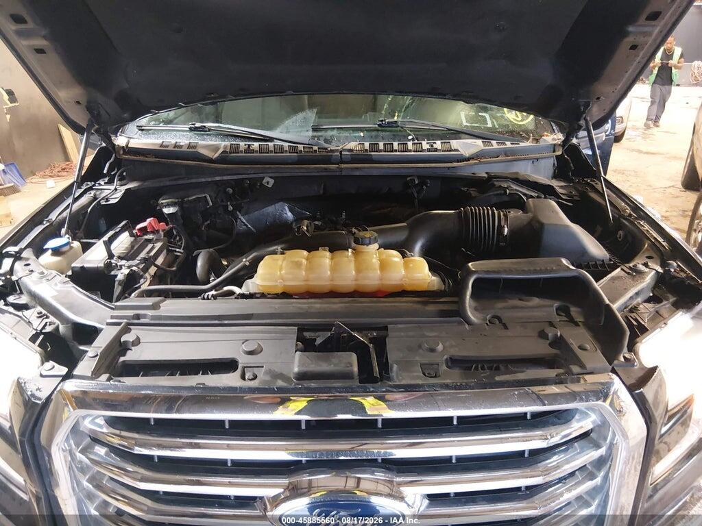 1FTEW1EP2HFT48601 2017 FORD F-150 photo no. 10