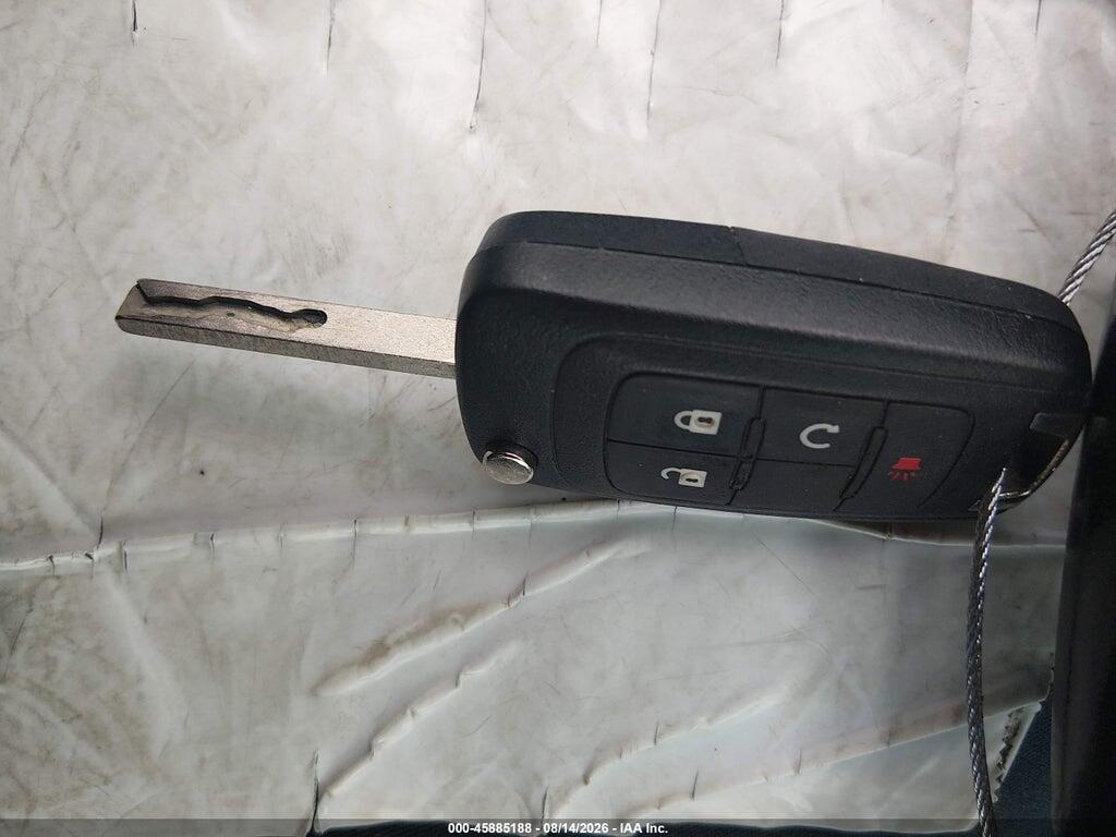 2GKFLTEK5H6137522 2017 GMC TERRAIN photo no. 11