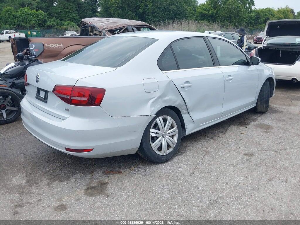 3VW2B7AJ6HM335952 2017 VOLKSWAGEN JETTA photo no. 4