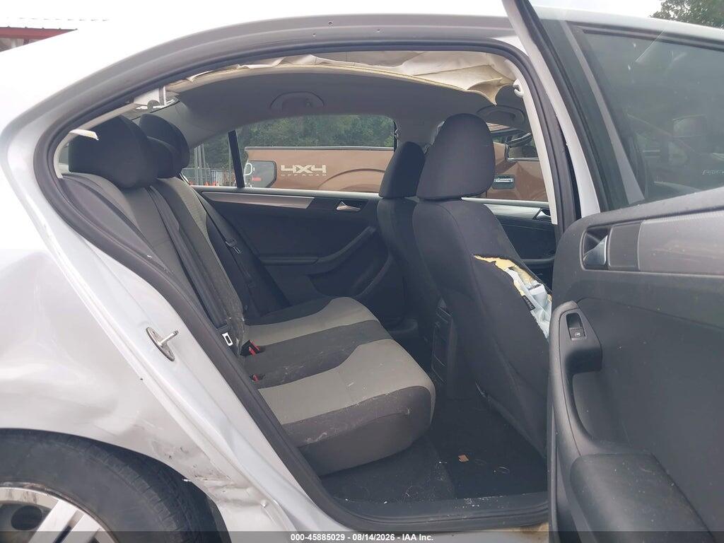3VW2B7AJ6HM335952 2017 VOLKSWAGEN JETTA photo no. 8