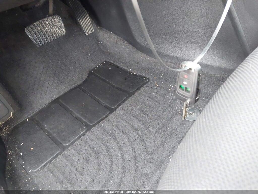 1G1PC5SB4E7471965 2014 CHEVROLET CRUZE photo no. 11