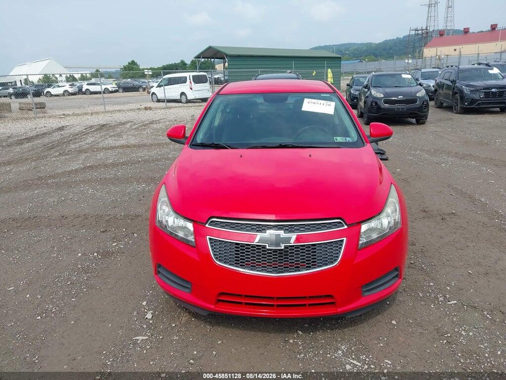 1G1PC5SB4E7471965 2014 CHEVROLET CRUZE photo no. 12