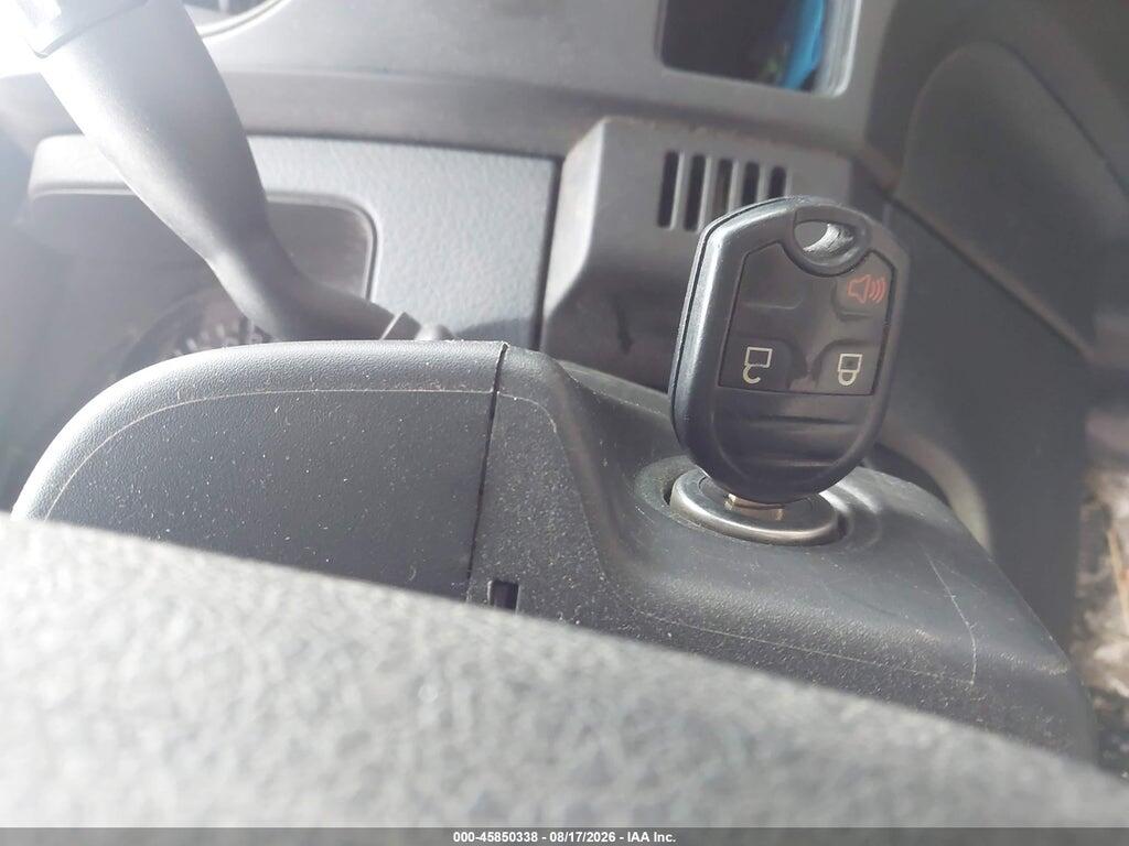 1FTFX1EFXEKE51604 2014 FORD F-150 photo no. 11