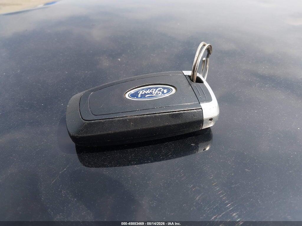 3FA6P0PU7HR242316 2017 FORD FUSION ENERGI photo no. 11