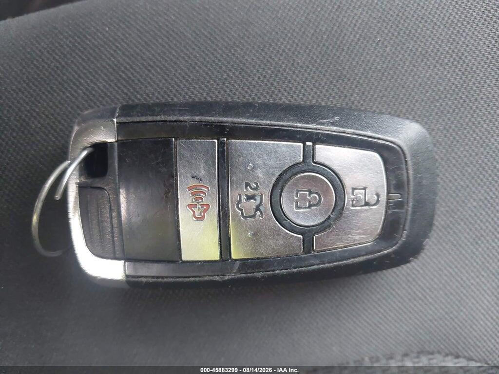 3FA6P0HD7HR410986 2017 FORD FUSION photo no. 11