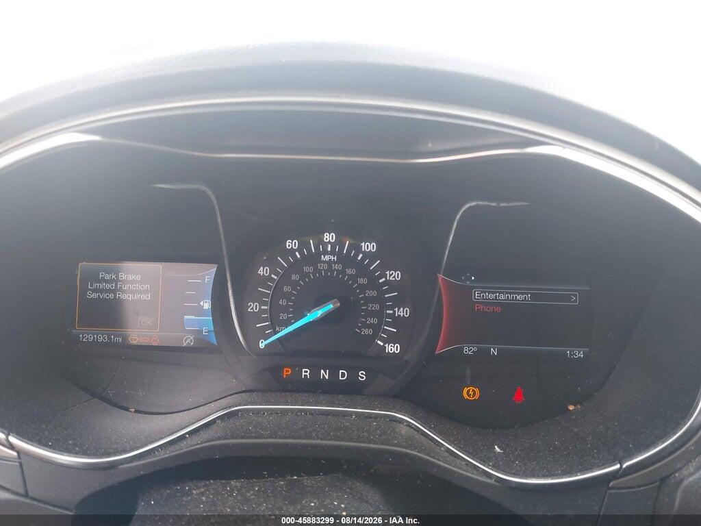 3FA6P0HD7HR410986 2017 FORD FUSION photo no. 7