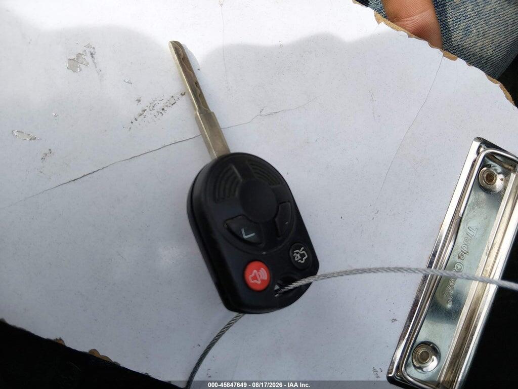 1FADP3E2XEL454714 2014 FORD FOCUS photo no. 11