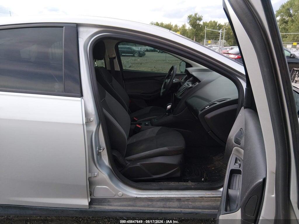 1FADP3E2XEL454714 2014 FORD FOCUS photo no. 5