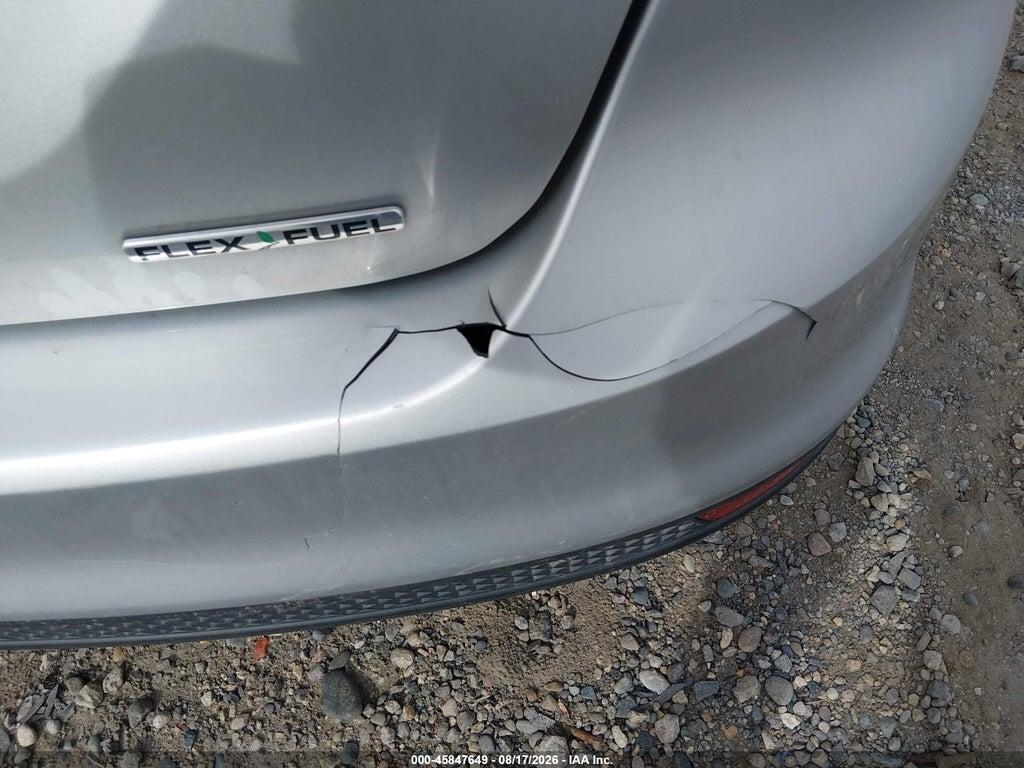 1FADP3E2XEL454714 2014 FORD FOCUS photo no. 6