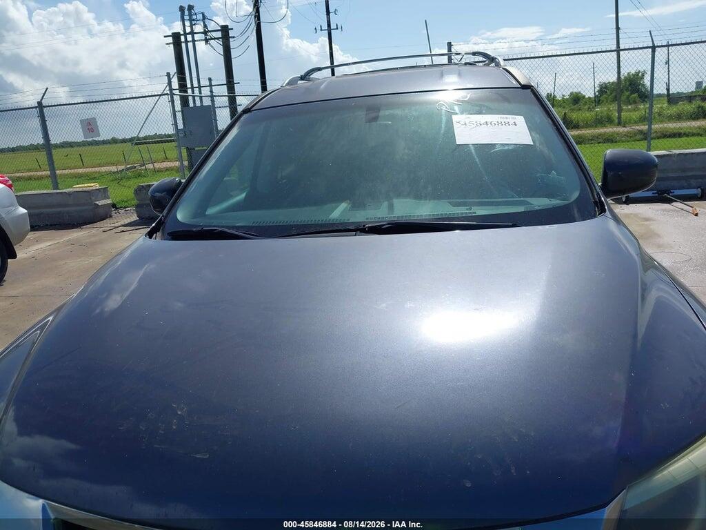 5N1AR2MN0EC610879 2014 NISSAN PATHFINDER photo no. 6