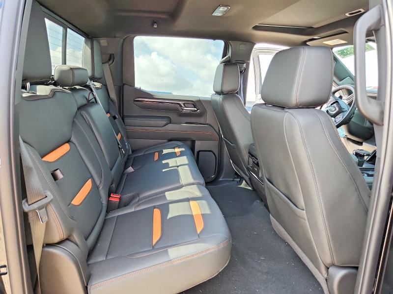 2026 GMC SIERRA 1500 AT4 CREW — Фото 10 из 12