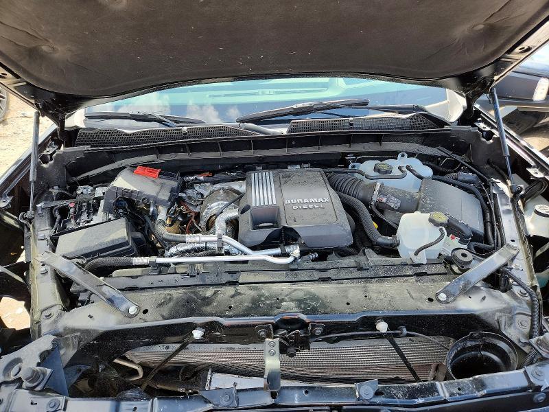 2026 GMC SIERRA 1500 AT4 CREW — Фото 11 из 12
