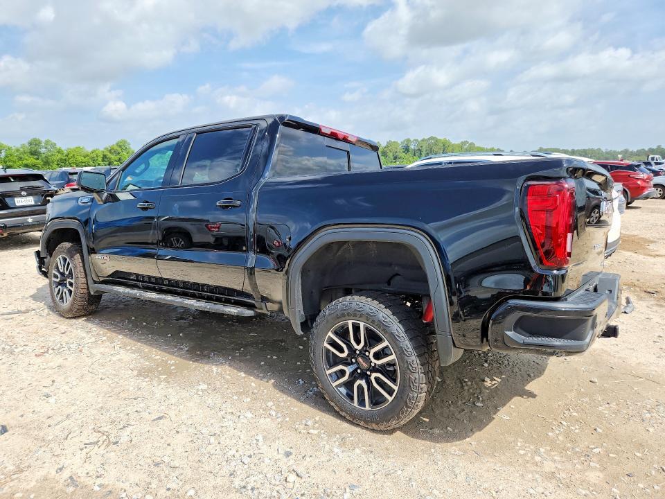 2026 GMC SIERRA 1500 AT4 CREW — Фото 2 из 12