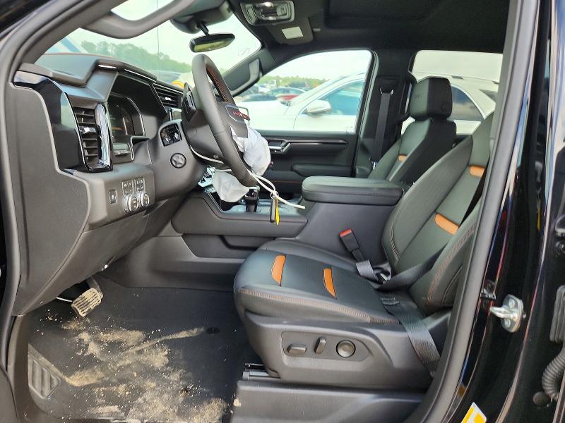 2026 GMC SIERRA 1500 AT4 CREW — Фото 7 из 12