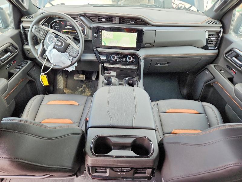 2026 GMC SIERRA 1500 AT4 CREW — Фото 8 из 12