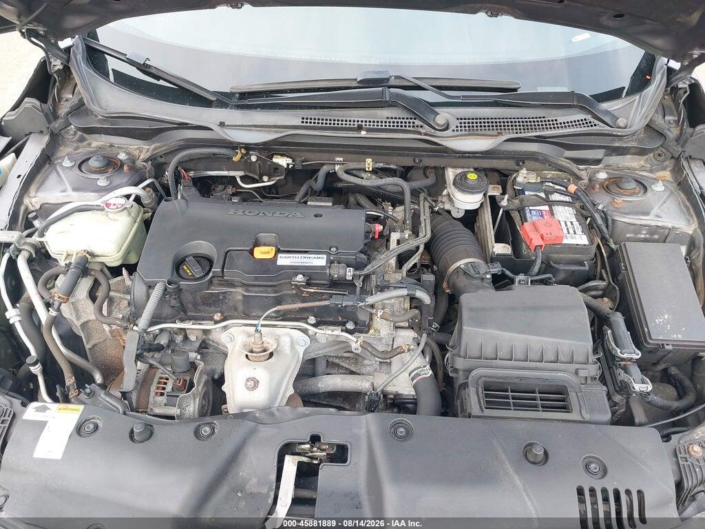 19XFC2F56HE023673 2017 HONDA CIVIC photo no. 10