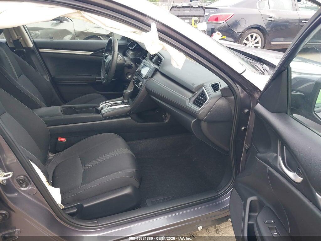 19XFC2F56HE023673 2017 HONDA CIVIC photo no. 5