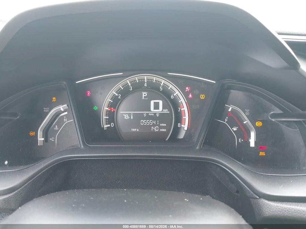 19XFC2F56HE023673 2017 HONDA CIVIC photo no. 7