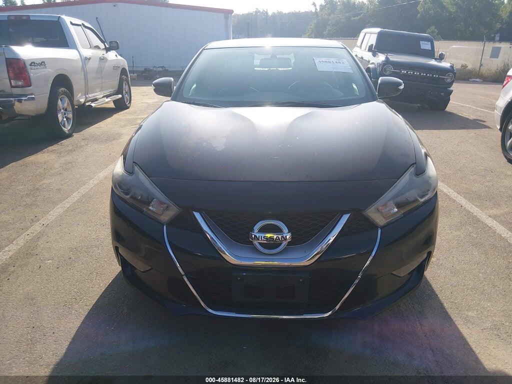1N4AA6AP6HC445164 2017 NISSAN MAXIMA photo no. 12