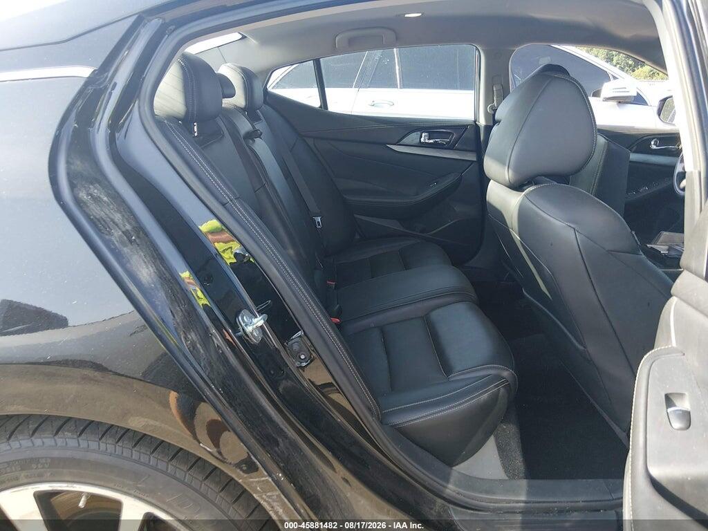 1N4AA6AP6HC445164 2017 NISSAN MAXIMA photo no. 8